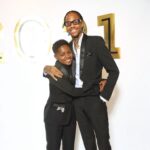 Bre-Z Instagram - Happy to have you Roper! My dawg for real…like FO’ REAL!!! I love you and I appreciate your love, support, and genuine concern for me ❤️🖤 pop a vegan ginger ale one time! Whatever you do don’t bring NO vegan seafood to my house asking me to cook it..IM NOT 😂Love you champ @superroper ❤️❤️