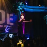 Bre-Z Instagram - Grammy’s 24’ - official SZA X TDE AFTERPARTY! @sashalance I’ve been a proud witness to much of your greatness, but this one was different. You silenced the noise and stayed focus. Every detail, color palette, and transition all done with plenty purpose. Im proud to say the least…but I smile cuz you a beast! What you and @thepavegrp did was insannneee. Hands down the best event of the wknd. I know you won’t stop. So As I watch you evolve daily, I’ll pray for your continued focus on this journey . keep killin it. Stay sucka free and Keep inspiring us all. 🖤 P.S. With all that drive & class I’m on yo’ ass… (that’s a bar) 🥰