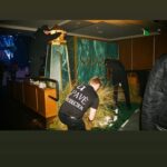 Bre-Z Instagram - Grammy’s 24’ - official SZA X TDE AFTERPARTY! @sashalance I’ve been a proud witness to much of your greatness, but this one was different. You silenced the noise and stayed focus. Every detail, color palette, and transition all done with plenty purpose. Im proud to say the least…but I smile cuz you a beast! What you and @thepavegrp did was insannneee. Hands down the best event of the wknd. I know you won’t stop. So As I watch you evolve daily, I’ll pray for your continued focus on this journey . keep killin it. Stay sucka free and Keep inspiring us all. 🖤 P.S. With all that drive & class I’m on yo’ ass… (that’s a bar) 🥰