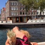 Brec Bassinger Instagram – Amsterdam 🇳🇱
Xo.