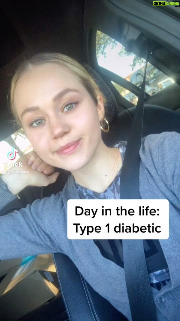 Brec Bassinger Instagram - Happy World Diabetes Day. I don’t share this part of me often because it can be very personal… because I have days like this. Where I fail. Low to high bloodsugar from the time I wake up, to the time I go to sleep. Crying at the pickleball court because all I want to do is play with my family. Forcing sugar down my throat when I just ate and do not want it - but I have to. Diabetes is not for the faint of heart or mind. I feel so blessed for the new technologies and medicine that make the disease SO much more manageable and, yet, I pray every day for more. More research. More knowledge. More awareness. MORE AFFORDABLE INSULIN… and the list goes on. There’s a link in my bio with some more diabetes talk and stuff(: ~ to all my fellow diabetics reading this ~ YOU ARE NOT ALONE. Comment or DM me and let’s talk 💙 #diabetesawarenessmonth #worlddiabetesday #t1dchangemakers Xo.