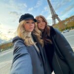 Brec Bassinger Instagram – french kiss 🤌🏼 
xo