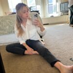 Brec Bassinger Instagram - Boardin and Horsin 🤠🌊 Xo.