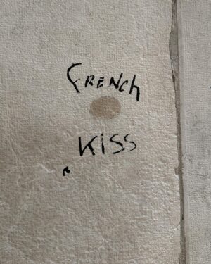 Brec Bassinger Instagram - french kiss 🤌🏼 
xo