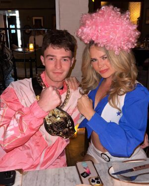 Brec Bassinger Instagram - My Roman Empire is the Dallas Cowboys 
Xo.