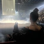 Brenda Asnicar Instagram - @kanyewest #MILANO Grazie @vivoconcerti Stylee by @wannabemgmt @lesilla @federicafacchini__
