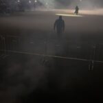 Brenda Asnicar Instagram - @kanyewest #MILANO Grazie @vivoconcerti Stylee by @wannabemgmt @lesilla @federicafacchini__