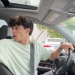 Brent Rivera Instagram - I swear I’m not😂