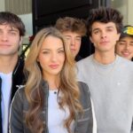 Brent Rivera Instagram - Share this with ur short friend 😂