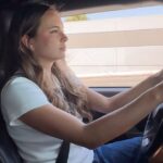 Brent Rivera Instagram - She was so confused @piersonwodzynski 😂😂 thanks @hammy_tv for the idea!