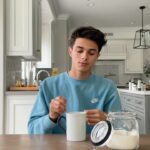 Brent Rivera Instagram - I can’t be the only one😫