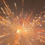 Brett Gray Instagram - Baby you’re a firework 🎇