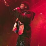 Brett Gray Instagram - Idk how this even happened but I’m loving Chicago toooo much atp 😍🥹🙏🏾 thanks for having me @ambre @djcaleeb