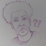 Brett Gray Instagram - Been awhile since I took a dump… life lately been shipping out sold out merch, filming, performing, traveling, laughing, growing my mustache back…. Finallly getting my actor musician work life balance just right 2024 already looking life changing how yall year starting off?