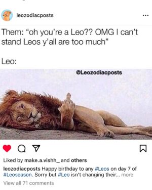Brett Gray Instagram - 🦁🦁♌️