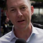Brett Lee Instagram - We caught up with some of the cricket world’s finest, asking them to spill the beans on their preferred way to kickstart their day ☕ @meljones72 @ravishastriofficial @isaguha @sarahjonesfoxfooty @brettlee_58