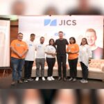 Brett Lee Instagram - We recently hosted this fantastic event for our International Student Education & Migration Services. Visit @jics_australia to see how we can help! #immigrationaustralia #migratetoaustralia #studyinaustralia #educationaustralia #studentvisa #australia #migrate