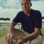 Brett Lee Instagram - Ready to watch this ICC T20 World Cup from a new angle? If you’re game, then put on a helmet, pick up your mobile, aur dekho #WicketSeCricket! Scan the pack and get exclusive access to the most toofani moments of the World Cup from Thums Up Stump Cam. @t20worldcup #T20WorldCup #ThumsUp #Ad