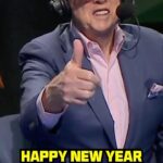 Brett Lee Instagram - Happy New Year, folks 👍 #BBL13