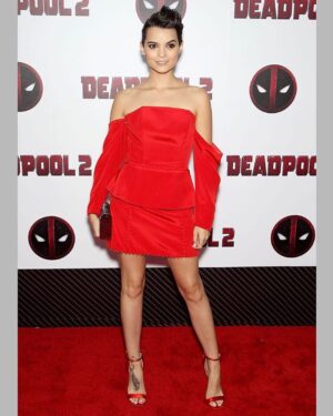 Brianna Hildebrand Thumbnail - 83.8K Likes - Top Liked Instagram Posts and Photos