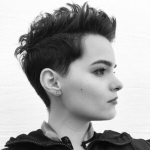 Brianna Hildebrand Thumbnail - 106.4K Likes - Most Liked Instagram Photos