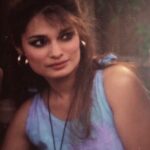 Brianna Hildebrand Instagram - Momma 💙
