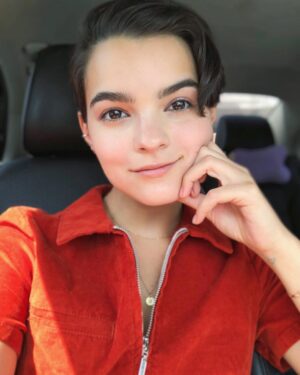 Brianna Hildebrand Thumbnail - 123.8K Likes - Top Liked Instagram Posts and Photos