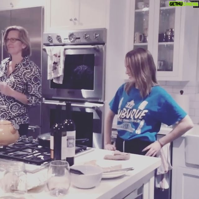 Bridgit Mendler Instagram - Bringing this one out of the vault for Mother’s Day. I LOVE YOU MOM!!! DO EVERYTHING IT’S A BLAST!! 💜💜💜