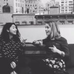 Bridgit Mendler Instagram - Singin before #undateablelive with @alessiasmusic ! 👻🎉🍖🎉