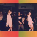 Bridgit Mendler Instagram – ‘Twas crazy #sxsw2017