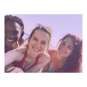 Bridgit Mendler Instagram - Summer we found youuuuuuu 🌟