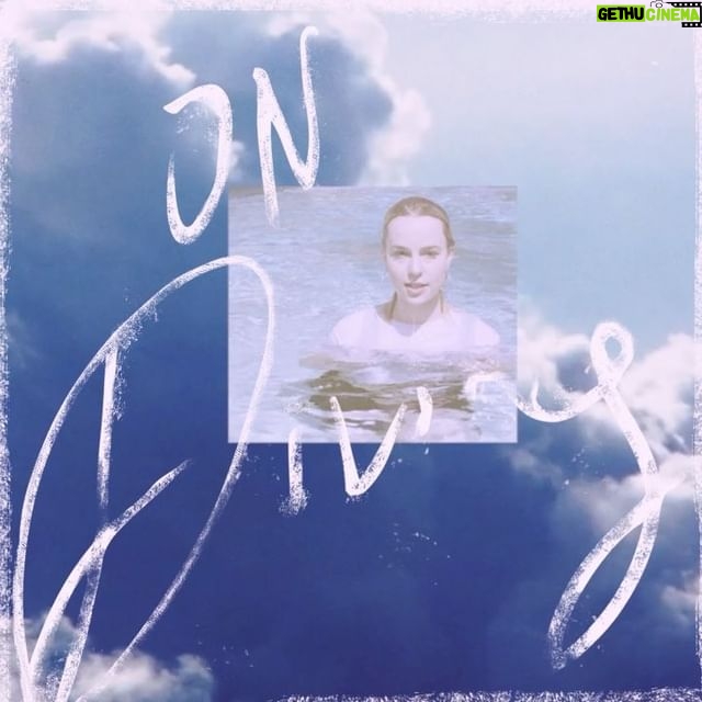 Bridgit Mendler Instagram - Talking about diving, airplanes, and giggling. 🌊☁️✈️ Listen to the full piece at the link in my bio!