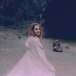 Bridgit Mendler Instagram – But I can’t escape the thought of you #TemperamentalLove
Listen at link in bio
Photo: @gibsonhazard