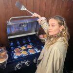 Brie Larson Instagram - Homebody-core