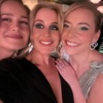 Brie Larson Instagram - Not to be cliché, but what would I do without y’all?
