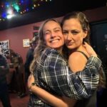 Brie Larson Instagram - Not to be cliché, but what would I do without y’all?