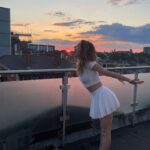Britt Robertson Instagram -