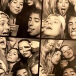 Britt Robertson Instagram - London you Beaut 👼