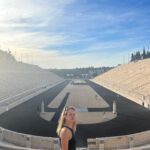 Britt Robertson Instagram – Olym-pics