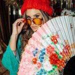 Brittany Furlan Instagram - Ramble on… 📸- Leo Baron