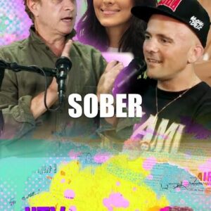 Brittany Furlan Instagram - @paulyshore and @tommylee go way back 🤣🎤: @brittanyfurlan sits w/ #paulyshore, @jetskijohnson and @koshadillz for @thejitvshow at @jaminthevan 🎶🚐 New episodes streaming now, link in bio! #jaminthevan #thejitvshow #tommylee #brittanyfurlan