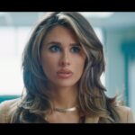 Brittany Furlan Instagram - This will be my face if you don’t go see @drugstorejune on February 23rd! This was the BEST and most fun film to be a part of, the cast is fully loaded and @esthermonster is PERFECT in it. www.drugstorejune.com for info & tix Directed by @nickgoossen Produced by @robertschwartzman ✨ @allthingscomedy