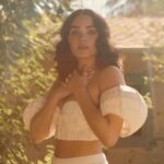 Brittany O'Grady Instagram - ✨ @roseandivyjournal ✨ @roseandivyjournal Photographer: @raulromo Stylist: @jacquietrevizio Hair: @hair_sulon Makeup: @jamiemakeup Interview: @ace_creativestudio