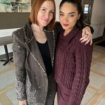 Brittany O'Grady Instagram - Congratulations to the incredible cast and crew of “Sometimes I Think About Dying” ♥️ still swirling in the magic of it all 🪄