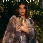 Brittany O'Grady Instagram - ✨ Rose & Ivy ✨ Thank you for the magical cover. It twas quite dreamy 💗 @roseandivyjournal Photographer: @raulromo Stylist: @jacquietrevizio Hair: @hair_sulon Makeup: @jamiemakeup Interview: @ace_creativestudio