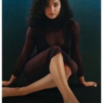 Brittany O'Grady Instagram - Such a magical shoot with such magical people ✨ Thank you @numero_netherlands for your gracious article 💗 Photographer / @justinflewaway Stylist / @soareestylist Makeup / @missgiamariemakeup Hair / @thisisclay