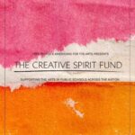 Brittany O'Grady Instagram - Together with @FreePeople and @americans4arts, we are excited to announce a Creative Spirit Fund that empowers public school art educators to fund the next generation of diverse creators. Through this program, Free People will distribute ten $4,000 awards to support arts, music, dance, theater, creative writing, and other artistic disciplines. Contestants should be champions of diversity and creativity in their local communities. I am excited to participate as a member of the review panel for entries. Contestants can apply on Freepeople.com