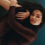 Brittany O'Grady Instagram - Such a magical shoot with such magical people ✨ Thank you @numero_netherlands for your gracious article 💗 Photographer / @justinflewaway Stylist / @soareestylist Makeup / @missgiamariemakeup Hair / @thisisclay