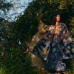 Brittany O'Grady Instagram - ✨ Rose & Ivy ✨ Thank you for the magical cover. It twas quite dreamy 💗 @roseandivyjournal Photographer: @raulromo Stylist: @jacquietrevizio Hair: @hair_sulon Makeup: @jamiemakeup Interview: @ace_creativestudio