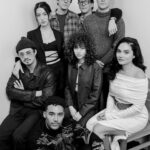 Brittany O'Grady Instagram - ✨SUNDANCE 2024✨ I am so proud of our film @itswhatsinsidefilm 🥹💓 This year was such a magical experience celebrating with so many wonderful artists and creatives. I love these people so much. Thank you @sundanceorg for having us and thank you to the beautiful dream team @caileybreneman @dear_shears @angela.k.neff 💓